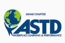 ASTD Logo
